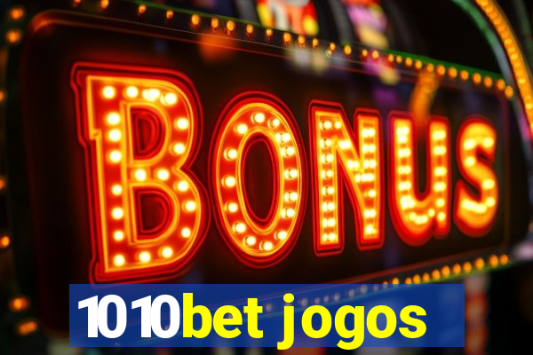 1010bet jogos